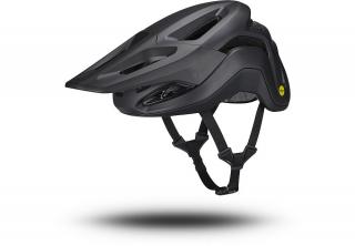 Cyklistická helma Specialized Ambush 2  Black Velikost: L