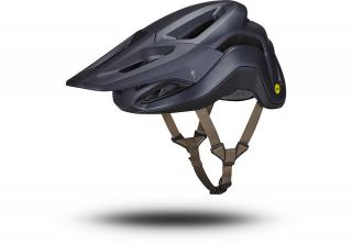 Cyklistická helma Specialized Ambush 2  Deep Marine Velikost: M