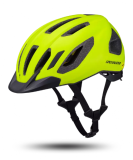 Cyklistická helma Specialized Chamonix 3  HyprViz Velikost: L