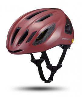 Cyklistická helma Specialized Chamonix 3  Spice Velikost: L