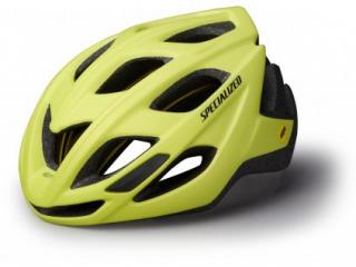 Cyklistická helma Specialized Chamonix Mips  Hyper Velikost: S/M