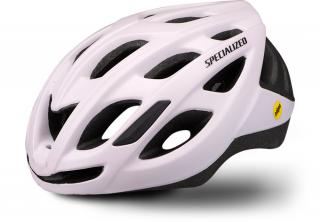 Cyklistická helma Specialized Chamonix Mips  Satin Clay Velikost: S/M