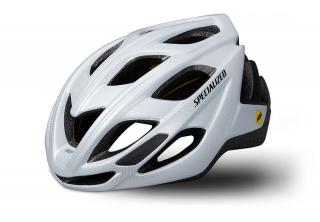 Cyklistická helma Specialized Chamonix Mips  White Velikost: S/M