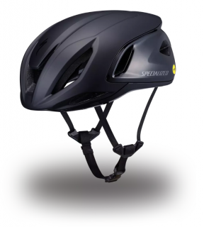 Cyklistická helma Specialized Propero 4  BLACK Velikost: L
