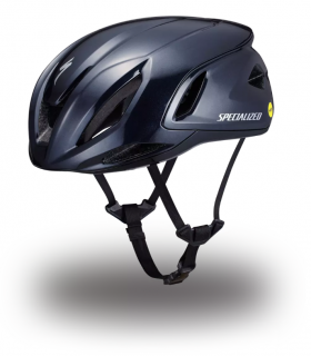 Cyklistická helma Specialized Propero 4  DARK NAVY METALLIC Velikost: L