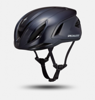 Cyklistická helma Specialized Propero 4  Deep Marine Metallic Velikost: L