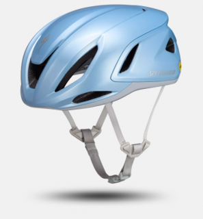 Cyklistická helma Specialized Propero 4  Glacial Velikost: L