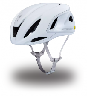 Cyklistická helma Specialized Propero 4  White Velikost: L