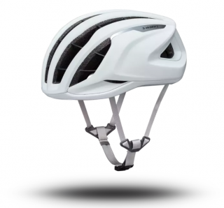 Cyklistická helma Specialized S-Works Prevail III  White Velikost: L