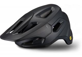 Cyklistická helma Specialized Tactic 4  Black Velikost: L