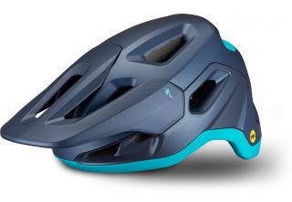 Cyklistická helma Specialized Tactic 4  Cast blue Velikost: L