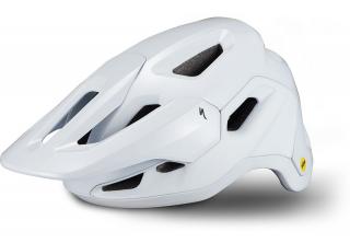Cyklistická helma Specialized Tactic 4  White Velikost: S
