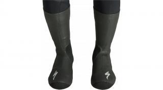 Cyklistické návleky na tretry Specialized NEOPRENE SHOE COVER Velikost boty: XL/XXL