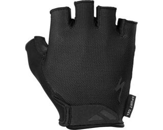 Cyklistické rukavice Specialized Bg Sport Gel  Black Velikost: M