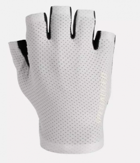 Cyklistické rukavice Specialized SL Pro Glove SF  Birch White Velikost: XL