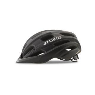 Dětská cyklistická helma GIRO Hale  Více barevných variant Barva: Mat Black