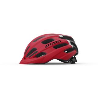Dětská cyklistická helma GIRO Hale  Více barevných variant Barva: Mat Red