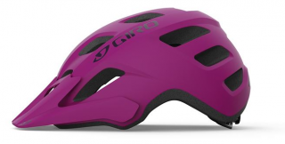 Dětská cyklistická helma GIRO Tremor Child Velikost: Uni, Barva: Mat Pink Street