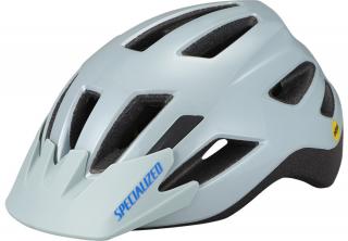 Dětská cyklistická helma Specialized Shuffle Led Child Mips Blue/Cobalt Velikost: Child 50-55cm