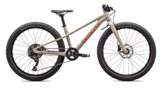 Dětské kolo Specialized Riprock 24  GLOSS WHTMTN AMBRGLW