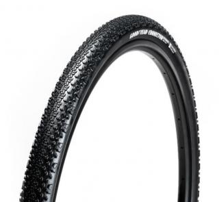 Gravel plášť Goodyear Connector Ultimater Tubeless Complete Rozměr plášťů: 700x40mm