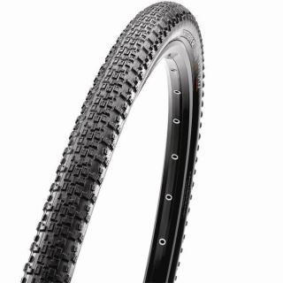 Gravel plášť MAXXIS RAMBLER DRÁT EXO Rozměr plášťů: 700x45mm