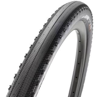 Gravel plášť MAXXIS RECEPTOR DRÁT EXO Rozměr plášťů: 700x40mm