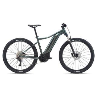 Horské elektrokolo Giant Talon E+ 1 29er Balsam Green M22 Modelový rok: 2022, Velikost kola: L