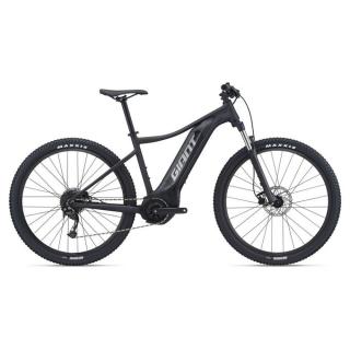 Horské elektrokolo Giant Talon E+ 2 29er Black M22 Modelový rok: 2022, Velikost kola: S