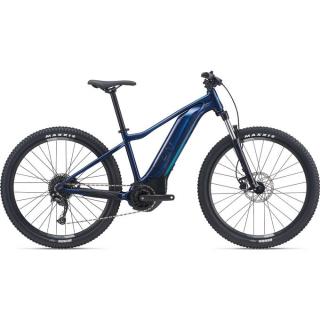 Horské elektrokolo Liv Tempt E+ 2 29er Eclipse M23 Modelový rok: 2023, Velikost kola: M
