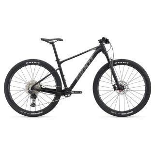 Horské kolo Giant XTC SLR 29 2 Black Modelový rok: 2023, Velikost kola: L