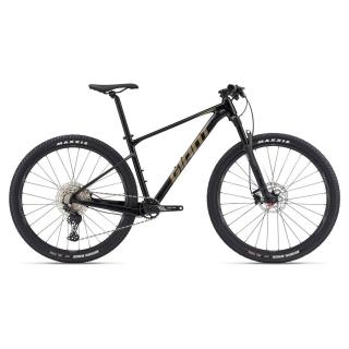 Horské kolo Giant XTC SLR 29 2 Panther Modelový rok: 2024, Velikost kola: S