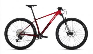 Horské kolo Superior XP 6.1 / Gloss Red Modelový rok: 2025, Velikost kola: L