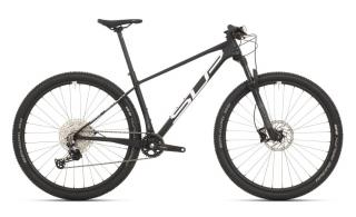 Horské kolo Superior XP 929 / Matte Black/White / 29 Modelový rok: 2023, Velikost kola: XL