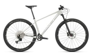 Horské kolo Superior XP 969 / Gloss Grey/Chrome/Red / 29 Modelový rok: 2023, Velikost kola: L