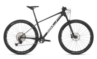 Horské kolo Superior XP 979 / Matte Black/Hologram Chrome / 29 Modelový rok: 2023, Velikost kola: XL
