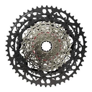 Kazeta SRAM XS-1270 T-Type Eagle Rozsah kazety: 10-52