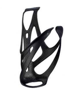 Košík na láhev Specialized S-Works Rib Cage III Carbon Carb/Gloss Black Velikost: One Size, Barva: Carbon/Matte Black