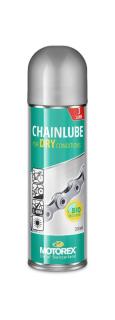 Motorex Chain Lube for DRY Conditions 300 ml