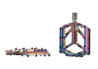 Orbitron - CNC Alloy