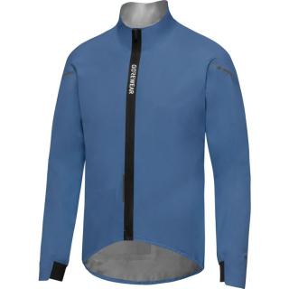 Pánská cyklistická bunda GORE Spinshift GORE-TEX Jacket Mens Cargo Blue Velikost: XL
