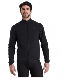 Pánská cyklistická bunda Specialized RBX COMP RAIN JACKET  Black Velikost: XL