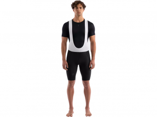 Pánské cyklistické kraťasy Specialized Rbx Bib Shorts Black  black Velikost: S