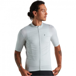 Pánský cyklistický dres Specialized RBX Mirage Jersey SS Men  Spruce Velikost: M