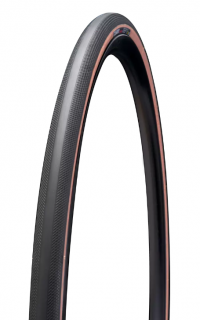 S-Works Turbo 2Bliss Ready T2/T5  Tan Sidewall Rozměr plášťů: 700x28mm