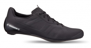 Silniční cyklistické tretry Specialized S-Works Torch Lace  Black Velikost boty: 44