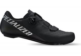 Silniční cyklistické tretry Specialized Torch 1.0  Black Velikost boty: 44