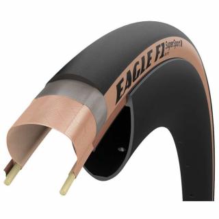 Silniční plášť Goodyear Eagle F1 SuperSport R Tubeless Complete Rozměr plášťů: 700x28mm