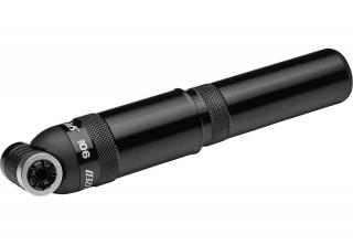 Specialized Air Tool Big Bore Velikost: One Size, Barva: Black
