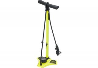 Specialized Air Tool High Pressure Floor Pump Velikost: One Size, Barva: Ion